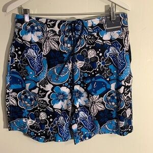 Men’s Nautica Board Shorts /Swim Trunks Size Large NWT